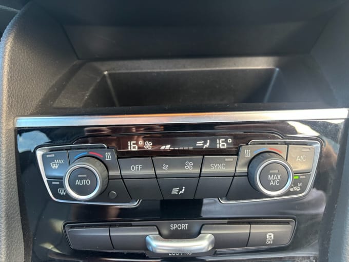 2025 BMW 2 Series Active Tourer