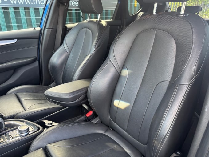 2025 BMW 2 Series Active Tourer