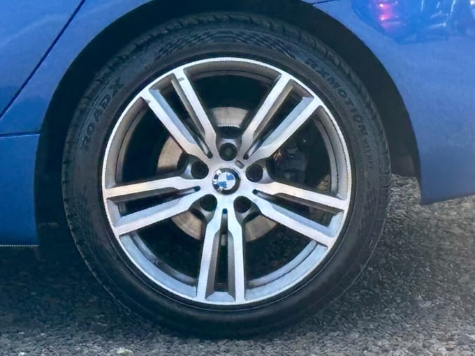 2025 BMW 2 Series Active Tourer