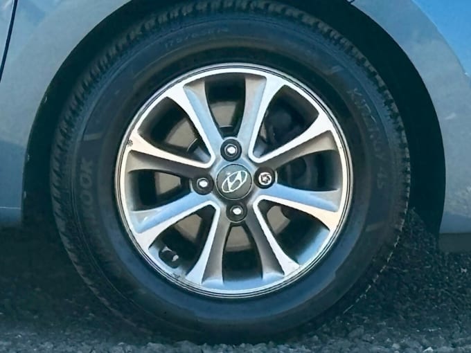 2025 Hyundai I10