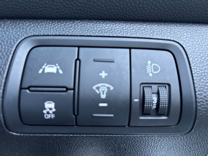 2025 Hyundai I20