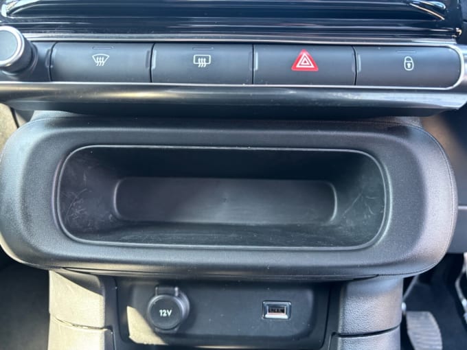2025 Citroen C3