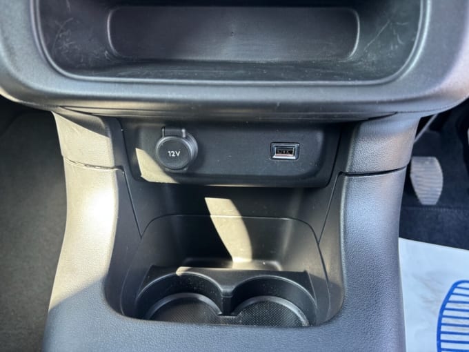 2025 Citroen C3