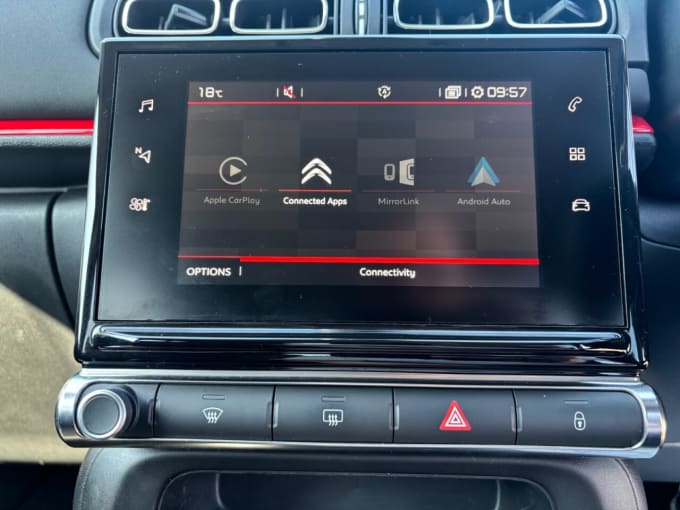 2025 Citroen C3