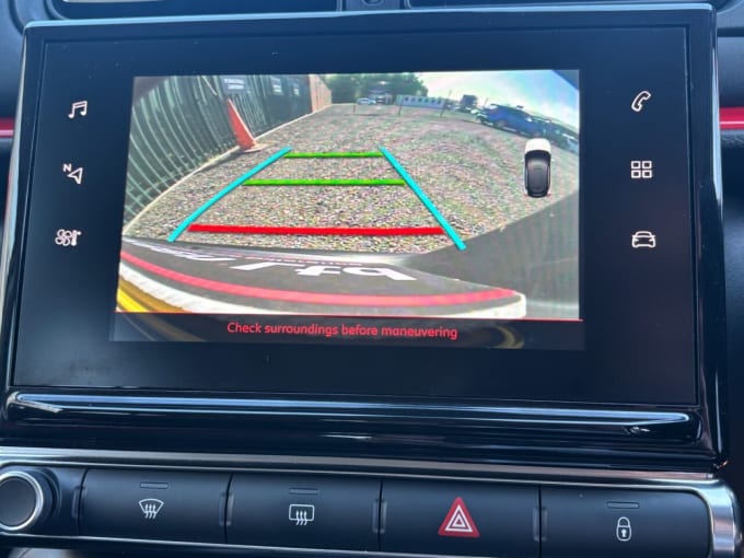 2025 Citroen C3