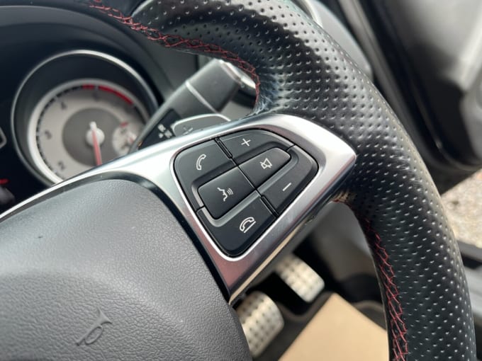 2025 Mercedes-benz Gla