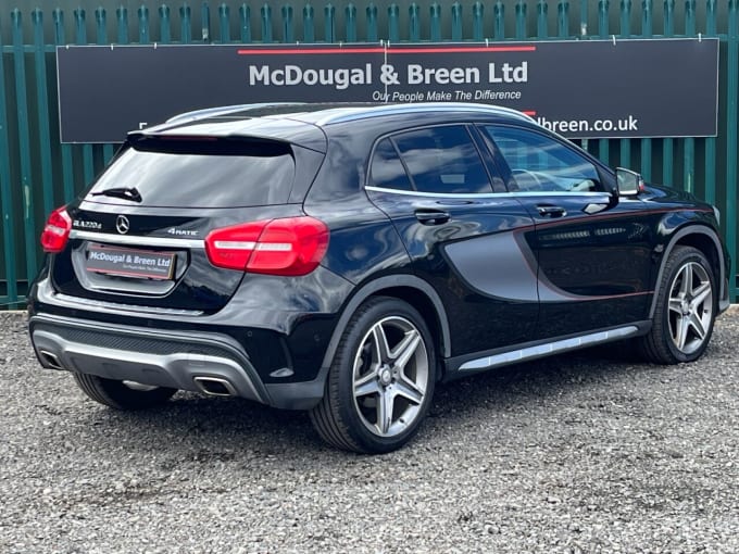 2025 Mercedes-benz Gla