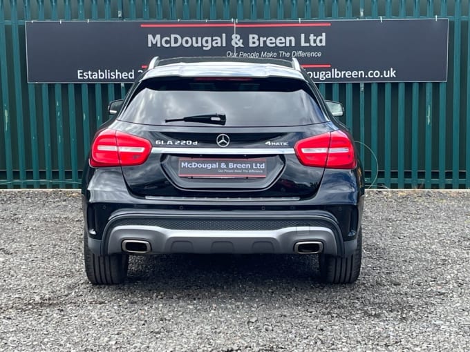 2025 Mercedes-benz Gla