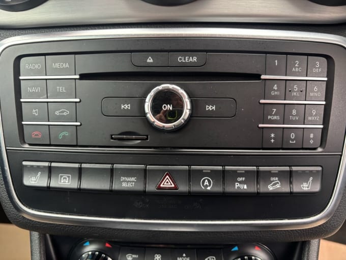 2025 Mercedes-benz Gla