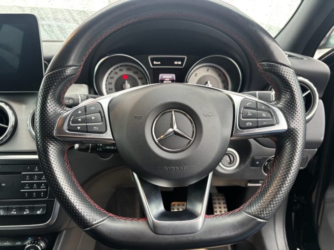 2025 Mercedes-benz Gla