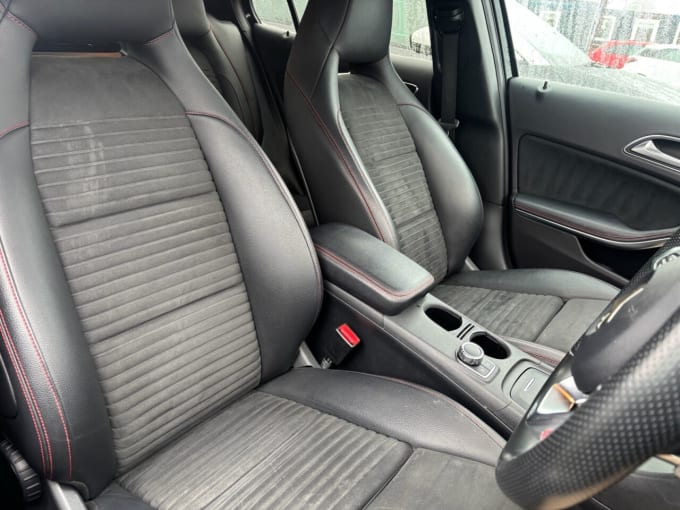 2025 Mercedes-benz Gla
