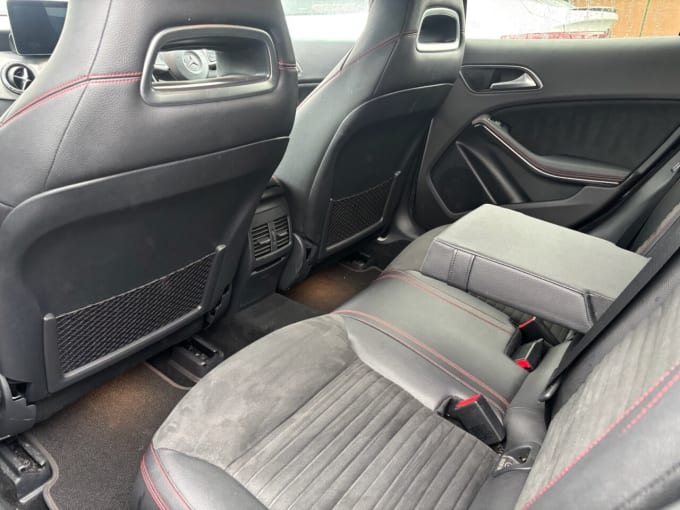 2025 Mercedes-benz Gla