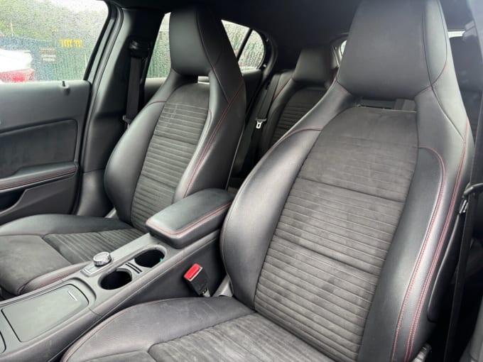 2025 Mercedes-benz Gla