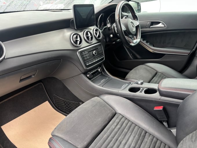 2025 Mercedes-benz Gla