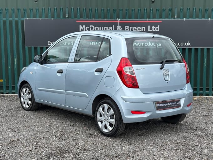 2025 Hyundai I10