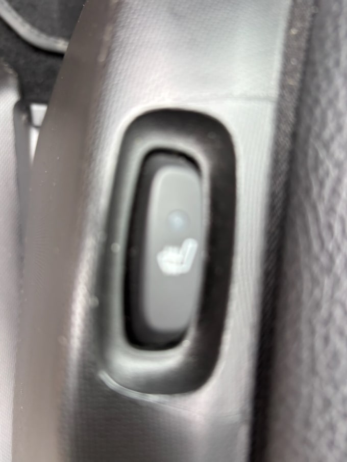 2025 Smart Forfour