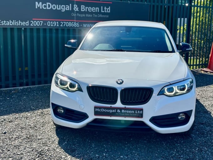2025 BMW 2 Series
