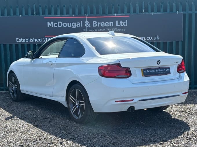 2025 BMW 2 Series
