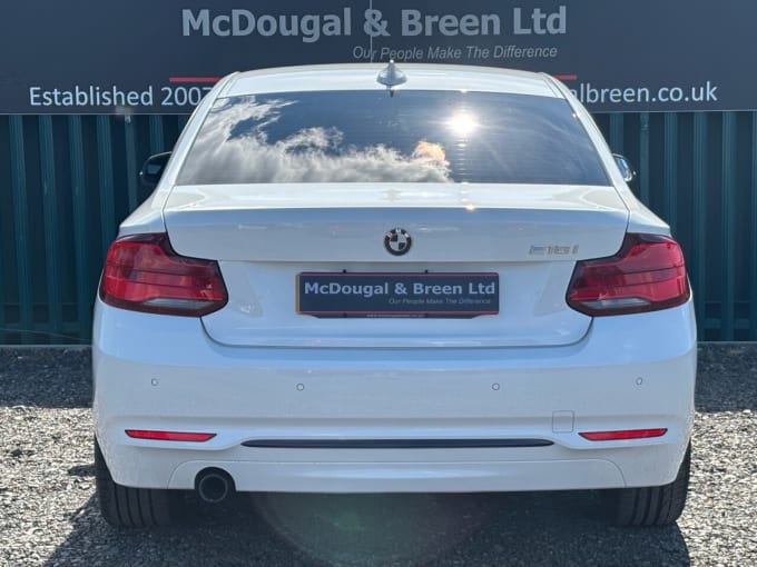 2025 BMW 2 Series