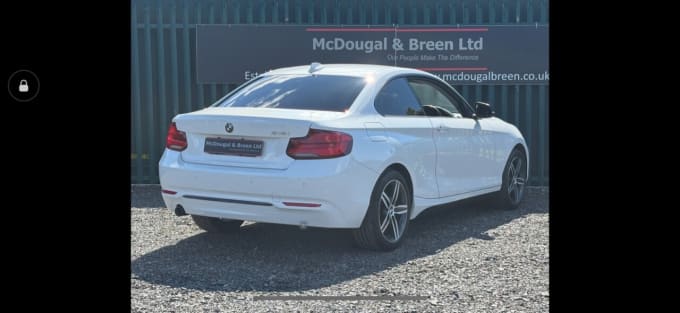 2025 BMW 2 Series