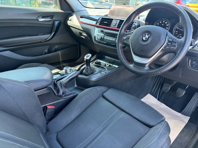 2025 BMW 2 Series