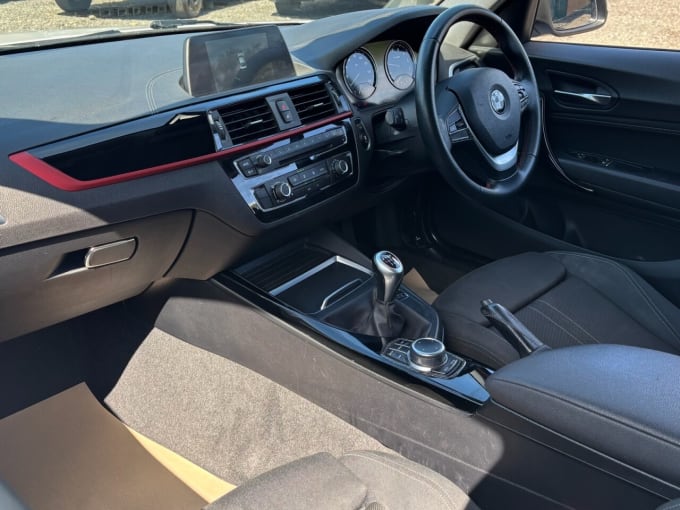2025 BMW 2 Series