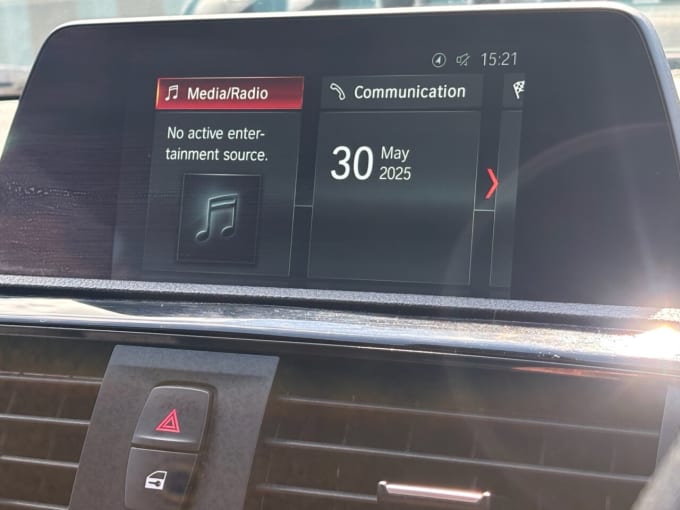 2025 BMW 2 Series