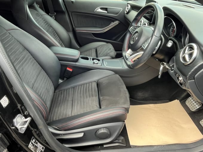 2025 Mercedes-benz A-class