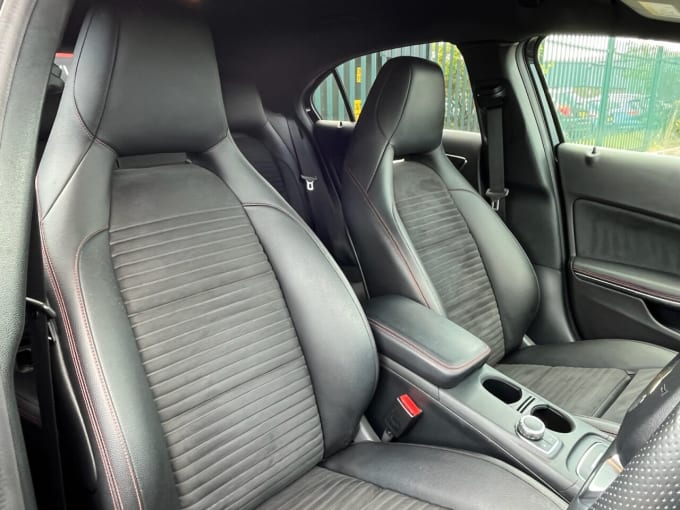 2025 Mercedes-benz A-class