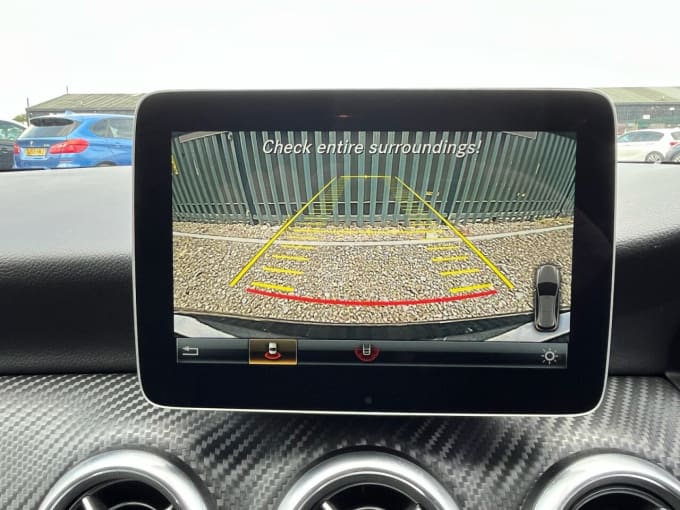 2025 Mercedes-benz A-class