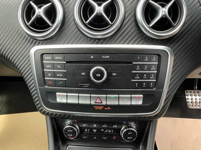 2025 Mercedes-benz A-class