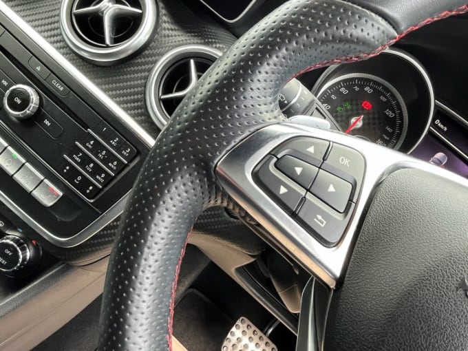 2025 Mercedes-benz A-class