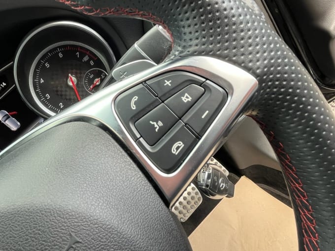 2025 Mercedes-benz A-class
