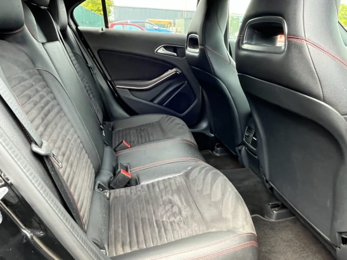 2025 Mercedes-benz A-class