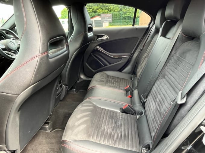 2025 Mercedes-benz A-class