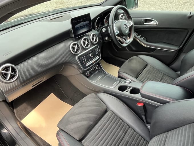 2025 Mercedes-benz A-class