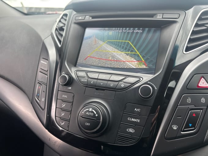 2025 Hyundai I40
