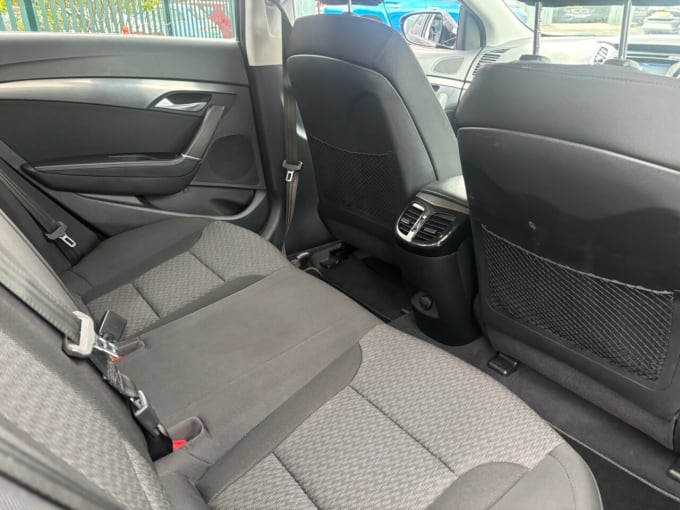 2025 Hyundai I40