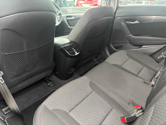 2025 Hyundai I40