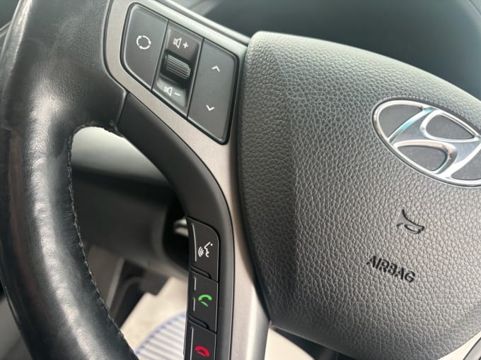 2025 Hyundai I40
