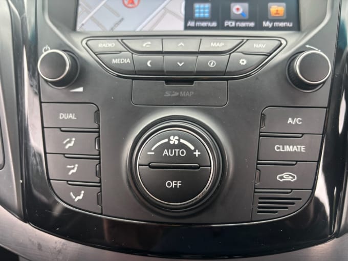2025 Hyundai I40