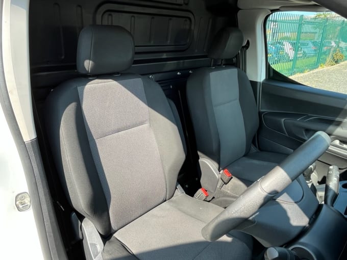 2025 Vauxhall Combo