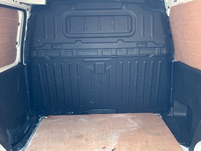 2025 Vauxhall Combo