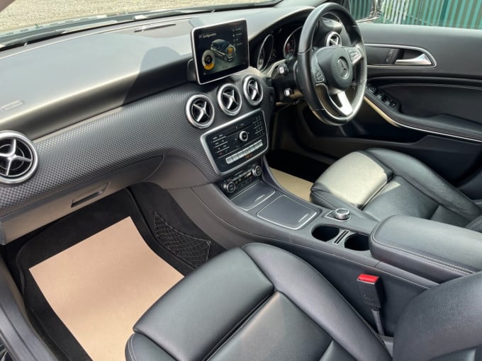2025 Mercedes-benz A-class
