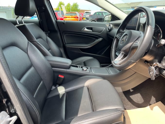 2025 Mercedes-benz A-class