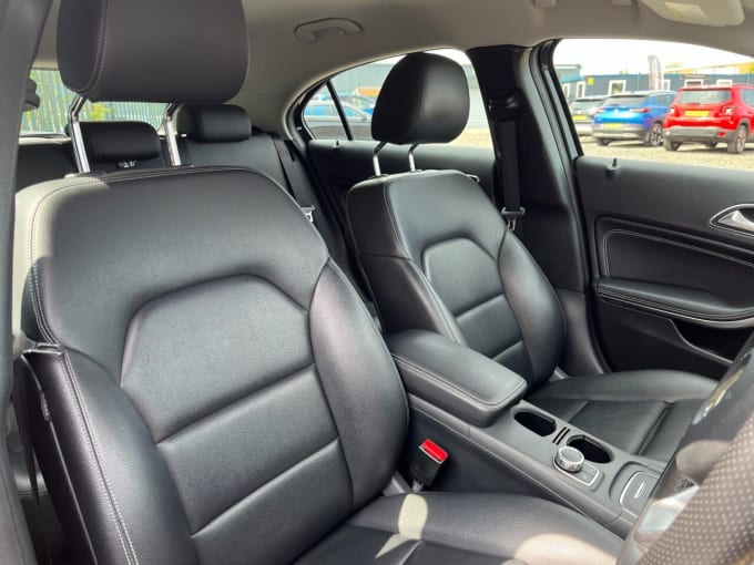 2025 Mercedes-benz A-class