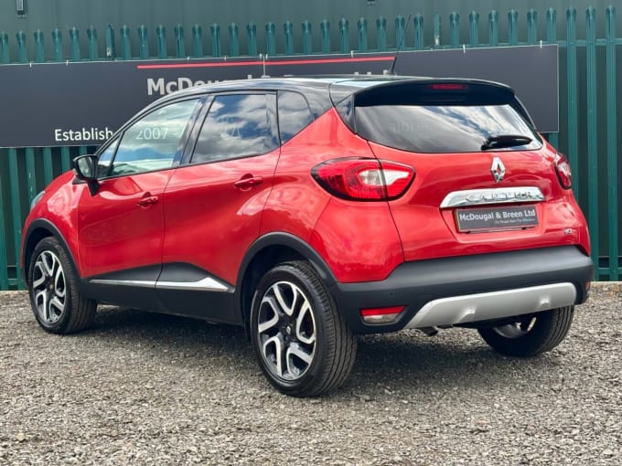 2025 Renault Captur