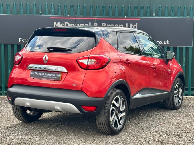 2025 Renault Captur
