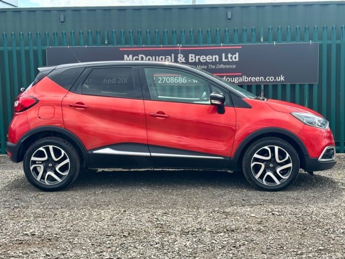 2025 Renault Captur