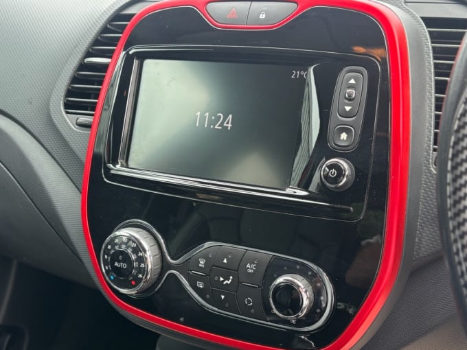 2025 Renault Captur